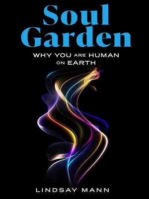 cover image of Soul Garden